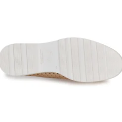 Mocassins & Chaussures Bateau^Betty London - MARILYN Doré