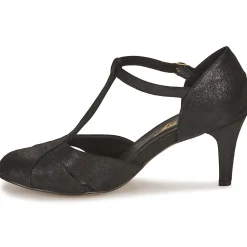 Escarpins^Betty London - MASETTE Noir