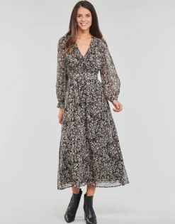 Robes^Betty London - MAVILDA Multicolore
