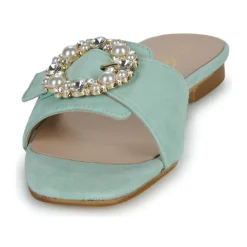 Mules / Sabots^Betty London - MELODIE Menthe