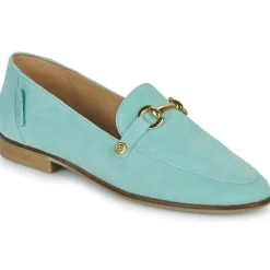 Mocassins & Chaussures Bateau^Betty London - MIELA Menthe