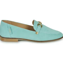 Mocassins & Chaussures Bateau^Betty London - MIELA Menthe