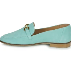 Mocassins & Chaussures Bateau^Betty London - MIELA Menthe