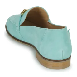 Mocassins & Chaussures Bateau^Betty London - MIELA Menthe