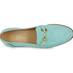 Mocassins & Chaussures Bateau^Betty London - MIELA Menthe