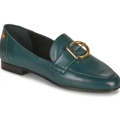 Mocassins & Chaussures Bateau^Betty London - MILENA Vert