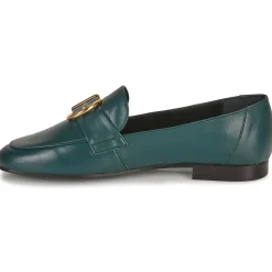 Mocassins & Chaussures Bateau^Betty London - MILENA Vert
