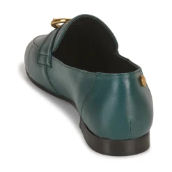 Mocassins & Chaussures Bateau^Betty London - MILENA Vert