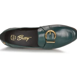 Mocassins & Chaussures Bateau^Betty London - MILENA Vert