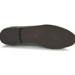 Mocassins & Chaussures Bateau^Betty London - MILENA Vert