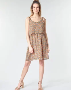 Robes^Betty London - MINDI Multicolor
