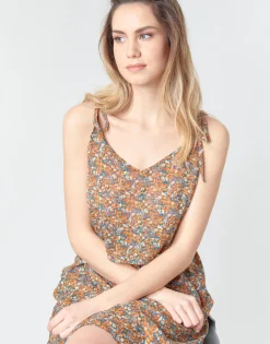 Robes^Betty London - MINDI Multicolor