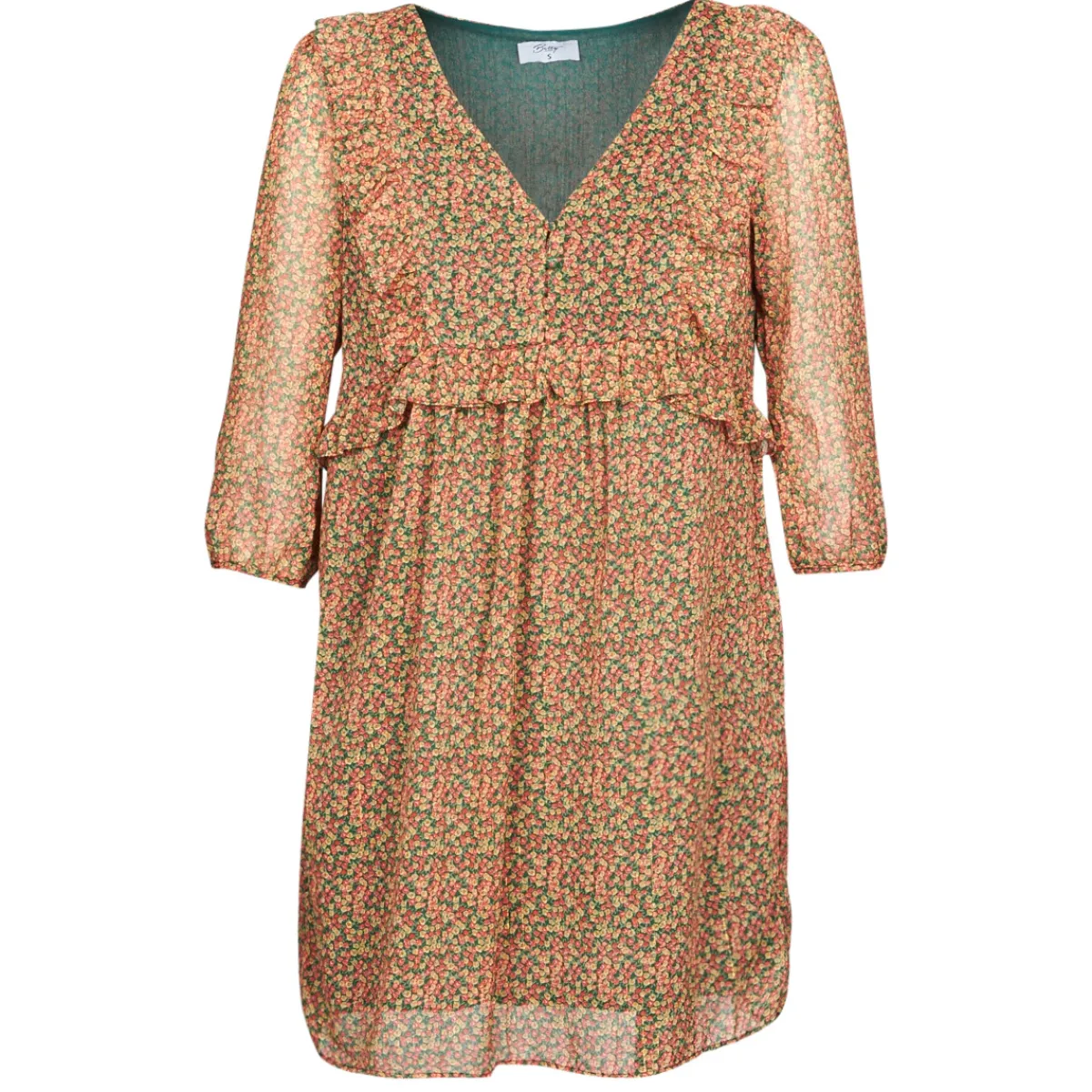 Robes^Betty London - MOUTI Multicolor