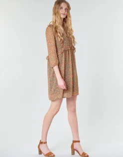 Robes^Betty London - MOUTI Multicolor