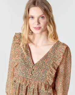 Robes^Betty London - MOUTI Multicolor