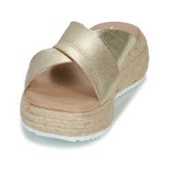 Mules / Sabots^Betty London - NADIA Doré