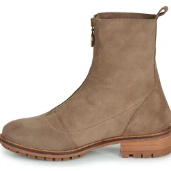 Bottines / Boots^Betty London - NADYNE Taupe