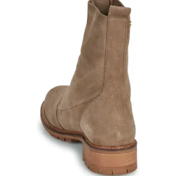 Bottines / Boots^Betty London - NADYNE Taupe