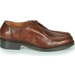 Derbies & Richelieu^Betty London - NAMISS Marron