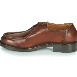 Derbies & Richelieu^Betty London - NAMISS Marron