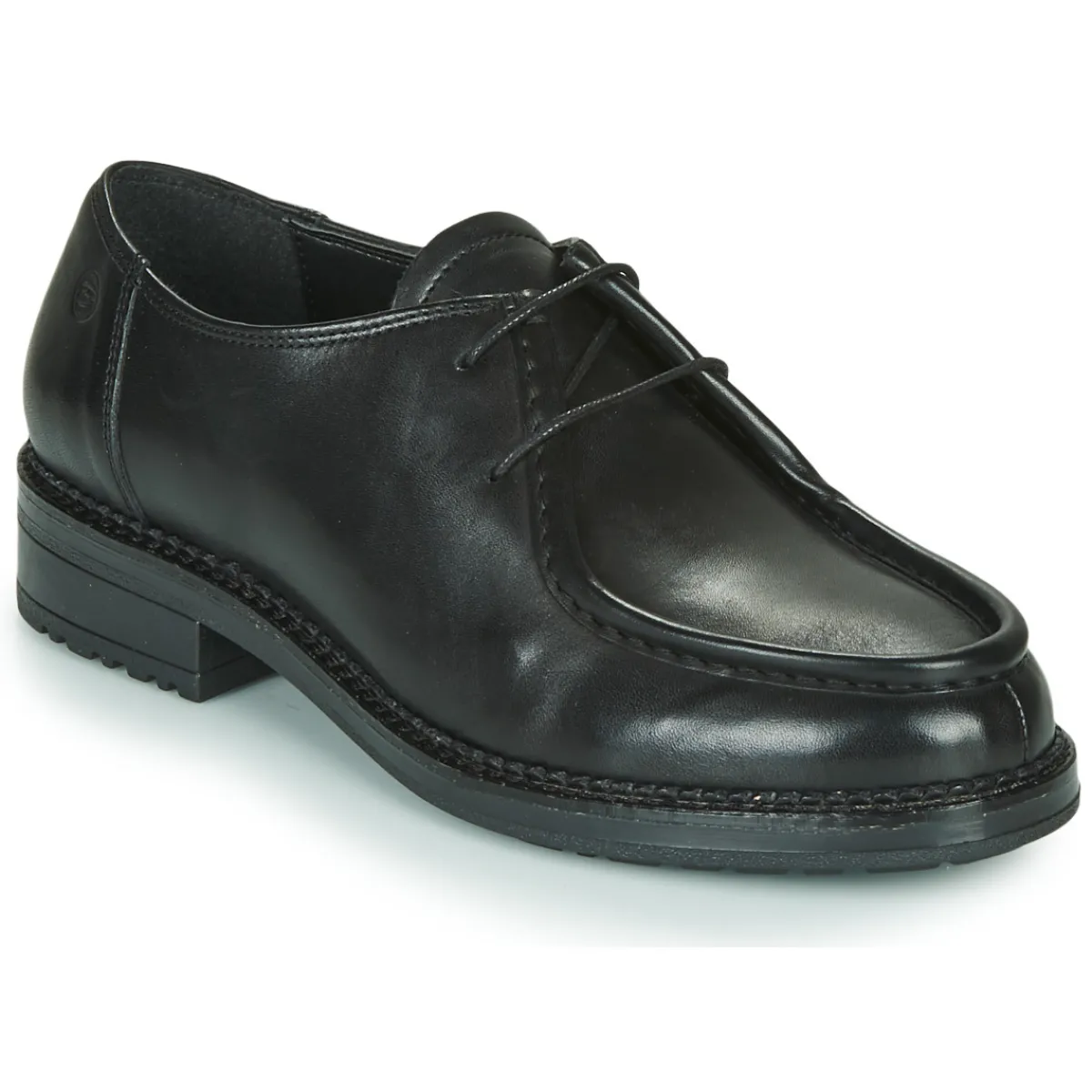 Derbies & Richelieu^Betty London - NAMISS Noir