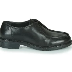 Derbies & Richelieu^Betty London - NAMISS Noir