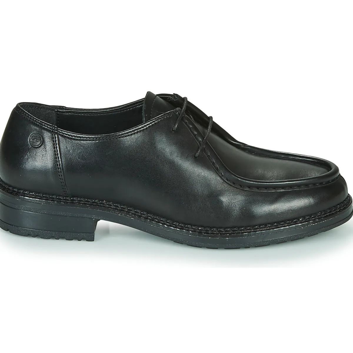Derbies & Richelieu^Betty London - NAMISS Noir