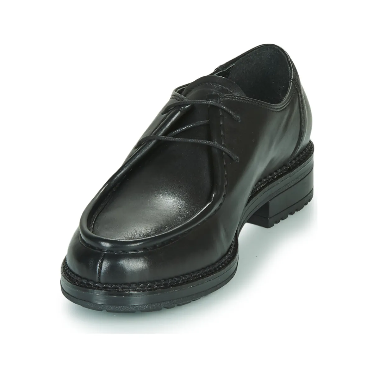 Derbies & Richelieu^Betty London - NAMISS Noir