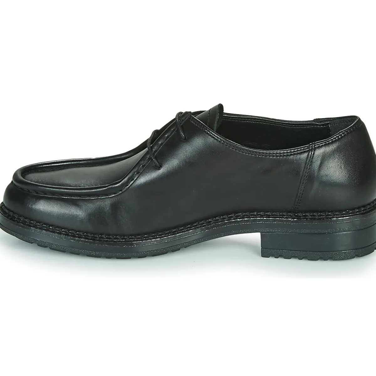 Derbies & Richelieu^Betty London - NAMISS Noir