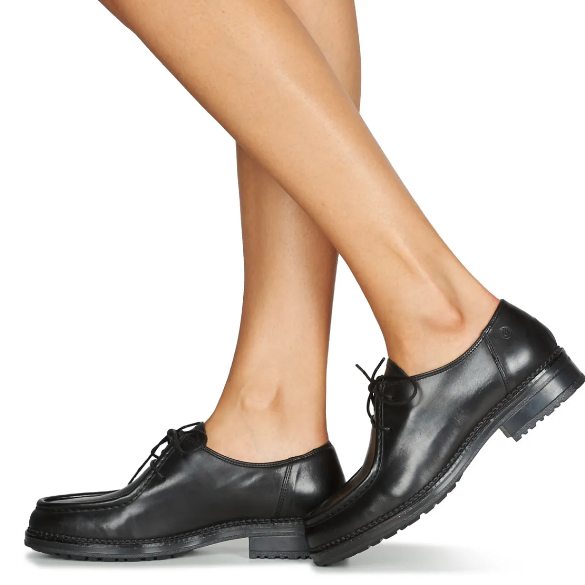 Derbies & Richelieu^Betty London - NAMISS Noir