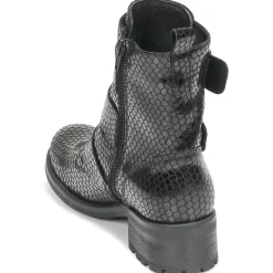 Bottines / Boots^Betty London - NANISS Noir