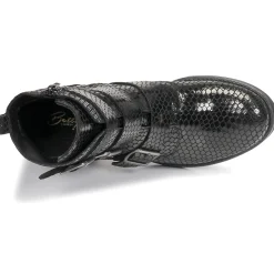 Bottines / Boots^Betty London - NANISS Noir