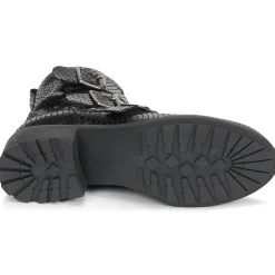 Bottines / Boots^Betty London - NANISS Noir