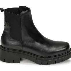 Bottines / Boots^Betty London - NANOUE Noir