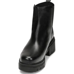 Bottines / Boots^Betty London - NANOUE Noir