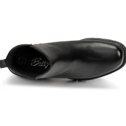 Bottines / Boots^Betty London - NANOUE Noir