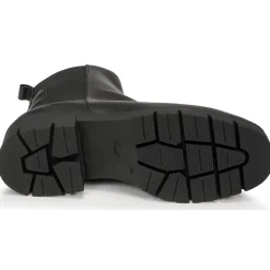 Bottines / Boots^Betty London - NANOUE Noir