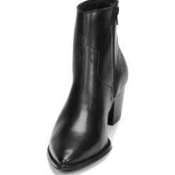 Bottines / Boots^Betty London - NIMIE Noir