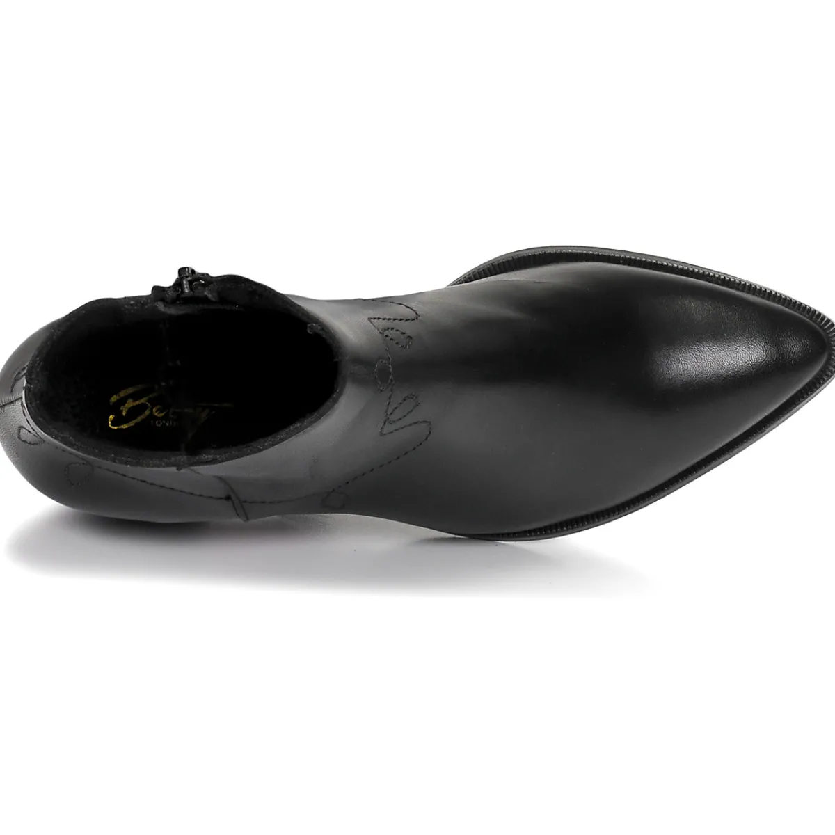 Bottines / Boots^Betty London - NIMIE Noir
