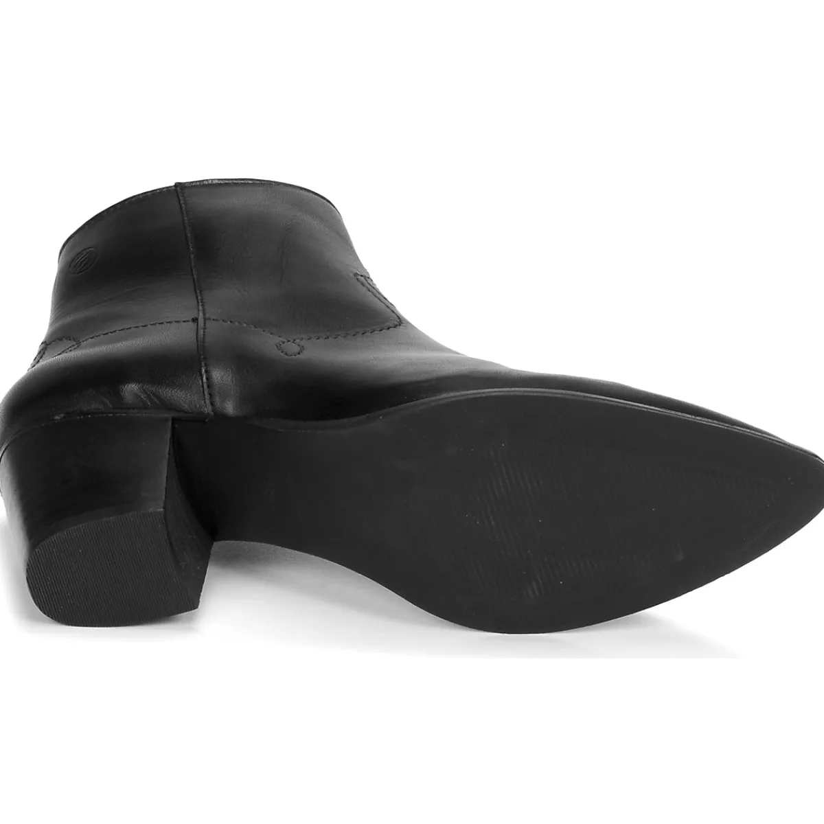 Bottines / Boots^Betty London - NIMIE Noir