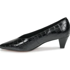 Escarpins^Betty London - NOMANIS Noir