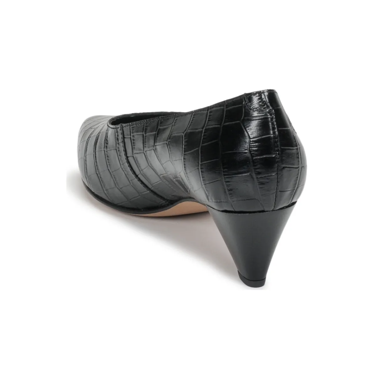 Escarpins^Betty London - NOMANIS Noir