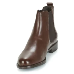 Bottines / Boots^Betty London - NORA Marron