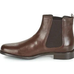 Bottines / Boots^Betty London - NORA Marron