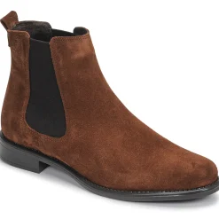 Bottines / Boots^Betty London - NORA Marron
