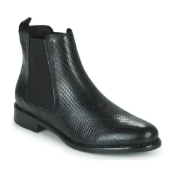 Bottines / Boots^Betty London - NORA Noir