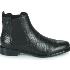 Bottines / Boots^Betty London - NORA Noir