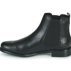 Bottines / Boots^Betty London - NORA Noir