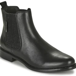 Bottines / Boots^Betty London - NORA Noir