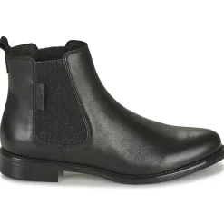 Bottines / Boots^Betty London - NORA Noir